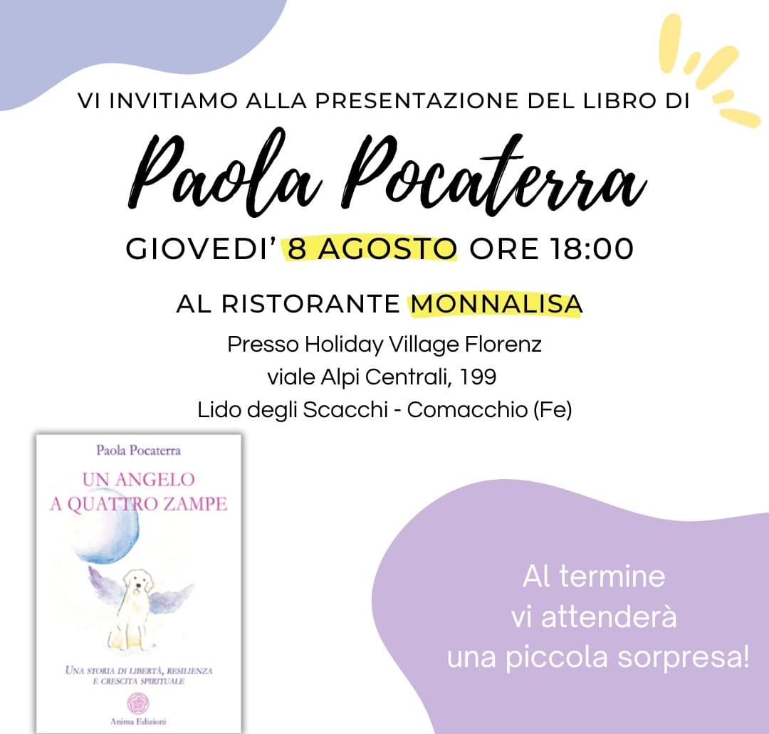 Locandina della presentazione: Ristorante Monnalisa
