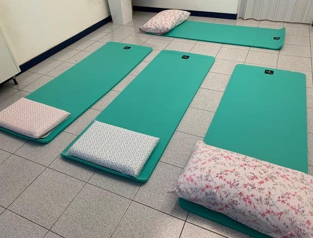 Percorso di mindfulness (MBSR)