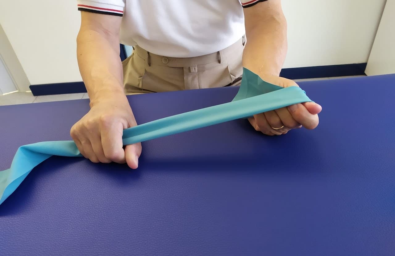 Esercizi di rinforzo