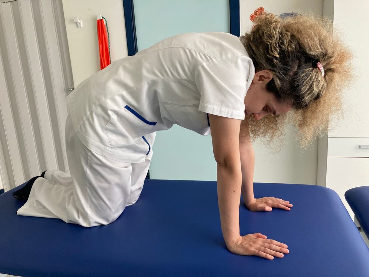 RPG (Rieducazione Posturale Globale)